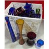Image 1 : Art Glass Variety Lot