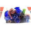 Image 2 : Art Glass Variety Lot