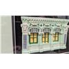 Image 2 : Shadow Boxed of Singapore Scene by Joo Chiat