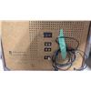 Image 4 : VTG Panasonic Solid State Automatic Tuning System FM  Multiplex Stereo