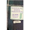 Image 2 : Highland Home Industries All Wool Throw Blanket