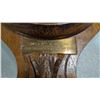 Image 5 : VTG Barometer and Thermometer Wall Hanger