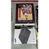 Image 4 : VTG Disposable Cameras, DVD Writer, Wayne Gretzky Wall art, Hockey 1944 VHS, GPSmap 76Cx