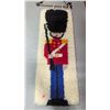 Image 1 : Wall Hanging British Royal Guard Rug