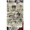 Image 11 : Posters and Scrolls, Dragon Ball Z, Bruce Lee, Trinity Blood, Slipknot