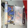 Image 1 : Posters and Scrolls, Dragon Ball Z, Bruce Lee, Trinity Blood, Slipknot