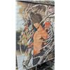Image 2 : Posters and Scrolls, Dragon Ball Z, Bruce Lee, Trinity Blood, Slipknot