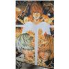Image 5 : Posters and Scrolls, Dragon Ball Z, Bruce Lee, Trinity Blood, Slipknot