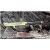 Image 2 : Air Rifle Pistol, Parts, Stocks