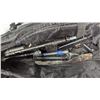 Image 4 : Air Rifle Pistol, Parts, Stocks