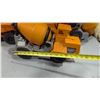 Image 5 : VTG Reliable Orange Plastic Toy Construction vehicles