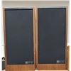 Image 1 : Ava III Large Speakers