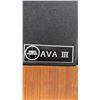 Image 2 : Ava III Large Speakers