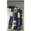Image 1 : Lot of ROK Adjustable Wrenches
