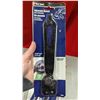Image 2 : Lot of ROK Adjustable Wrenches