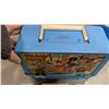 Image 2 : VTG Mickey Mouse Thermos Brand Lunch Box and Thermos