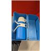 Image 5 : VTG Mickey Mouse Thermos Brand Lunch Box and Thermos