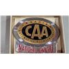 Image 1 : Canadian Automobile Association National Award