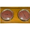 Image 2 : VTG Washboard with Hydrometer and Thermometer