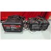 Image 1 : MotorMaster & Nexen Battery Chargers