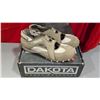 Image 1 : Dakota Sandals Size 9.5