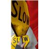 Image 3 : Traffic Control Signs and BC Traffic Controller Shop Sign