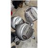 Image 2 : Set of Fire Line Golf Clubs