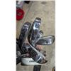 Image 3 : Set of Fire Line Golf Clubs