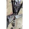 Image 4 : Set of Fire Line Golf Clubs