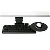 Image 2 : NEW IN BOX HUMANSCALE KEYBOARD SYSTEMS KEYBOARD TRAY & MOUSE TRAY