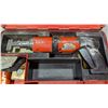 Image 2 : Hilti Fastening Tool Lot