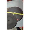 Image 3 : Set of Grinder Wheel Disks
