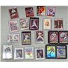 Image 1 : Lot of Premium Sports Cards