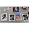 Image 2 : Lot of Premium Sports Cards