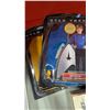 Image 3 : Lot of NHL Sports Cards, Kids Star Trek Halloween Costumes and DC Cards