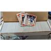 Image 4 : Lot of NHL Sports Cards, Kids Star Trek Halloween Costumes and DC Cards
