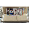 Image 5 : Lot of NHL Sports Cards, Kids Star Trek Halloween Costumes and DC Cards