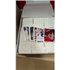 Image 3 : Large Lot of NHL and MLB Sports Cards