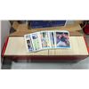 Image 4 : Large Lot of NHL and MLB Sports Cards