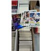 Image 5 : Large Lot of NHL and MLB Sports Cards