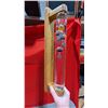 Image 1 : Wall Mount Galileo Thermometer