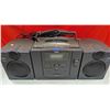 Image 1 : RCA Stereo System