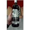 Image 2 : Dozen Lotusland 2 cabs Wine