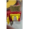 Image 2 : VTG Coney Island Penny Machine