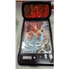 Image 2 : Star Wars & Transformer Desktop Pinball, Candy Claw and Pix Brix