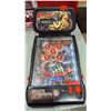 Image 3 : Star Wars & Transformer Desktop Pinball, Candy Claw and Pix Brix