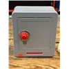 Image 3 : Coca Cola Polar Bear Piggy Bank and Safe bank