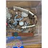 Image 5 : Golf Balls, Shrek Figure, Hot Wheels amd Assorted Jewelry Lot
