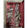 Image 1 : Assorted Silverware Lot
