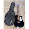 Image 1 : Keith Urban guitar The Urban Guitar collection Nightstar 1st Anniversary Edition